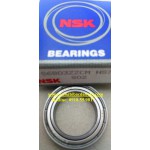 VÒNG BI INOX 6803ZZ NSK